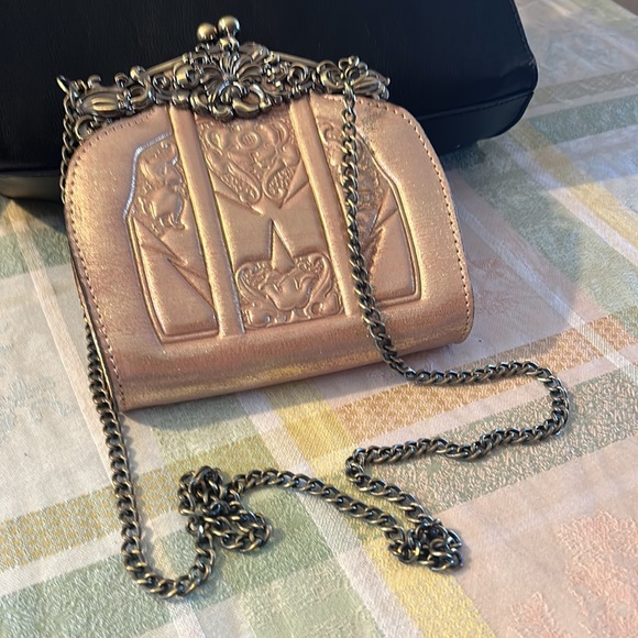 Patricia Nash crossbody purse - Picture 3 of 3